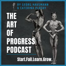 The Art Of Progress Podcast