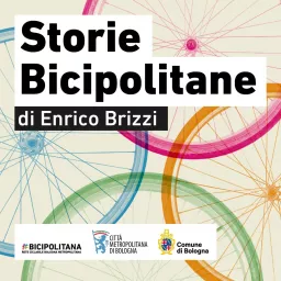 Storie Bicipolitane di Enrico Brizzi Podcast artwork