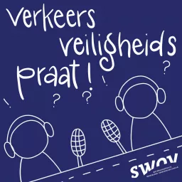 Verkeersveiligheidspraat Podcast artwork