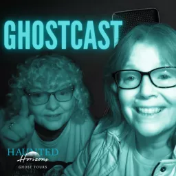 Haunted Horizons GhostCast