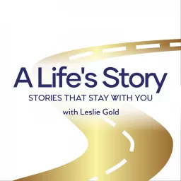 A Life's Story Podcast artwork