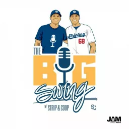 Big Swing Podcast artwork