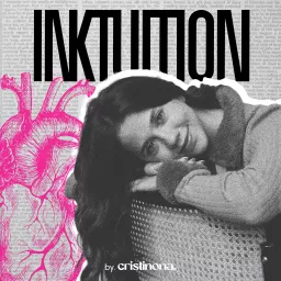 inktuition★ by cristinona Podcast artwork