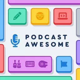 Podcast Awesome artwork