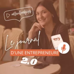 Journal d'une entrepreneure