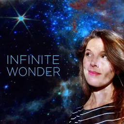 Infinite Wonder with Renae Kerrigan Podcast artwork