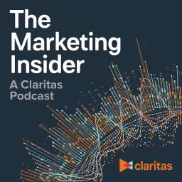 The Marketing Insider: A Claritas Podcast artwork