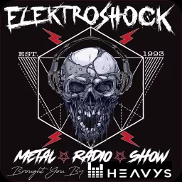 ELEKTROSHOCK Podcast artwork