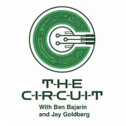 The Circuit Podcast artwork