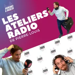 Ateliers radio - Education aux Médias et à l'Information