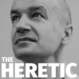 The Heretic Podcast artwork