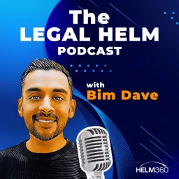 The Legal Helm