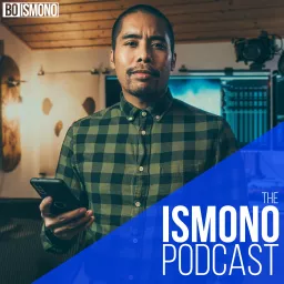 The Ismono Podcast artwork
