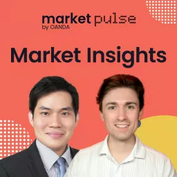 Market Insights Podcast artwork