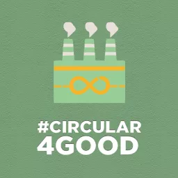 Circular4Good Podcast artwork