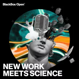 New Work Meets Science