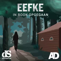 Eefke, in rook opgegaan Podcast artwork
