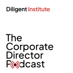The Corporate Director Podcast artwork