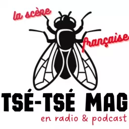 Tsé Tsé Mag Podcast artwork