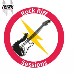 Rock Riffs Sessions Podcast artwork