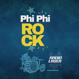 Phiphi-Rock Podcast artwork