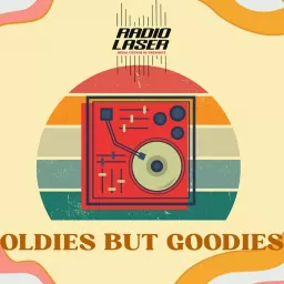 Oldies but Goodies Podcast artwork