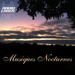 Musiques Nocturnes Podcast artwork