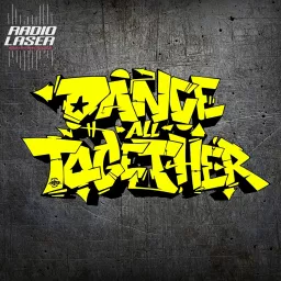 Dance All Together Podcast artwork