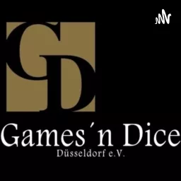 Games'n Dice - Der Podcast artwork