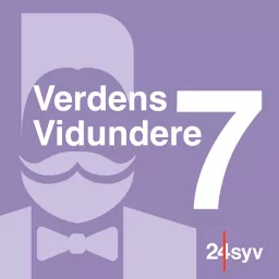 Verdens 7 Vidundere