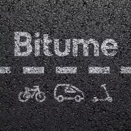 Bitume - Podcast mobilité artwork