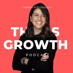 This is Growth! Podcast artwork