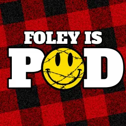 Foley Is Pod Podcast artwork