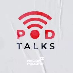 Podtalks, festival de Podcasting artwork