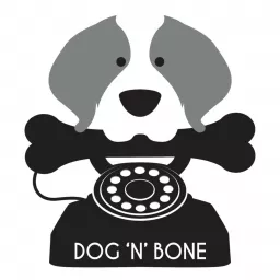 Dog ’n’ Bone Podcast artwork