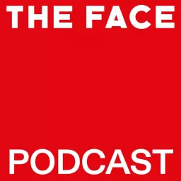 The Face Podcast artwork