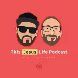 This Jesus Life Podcast artwork