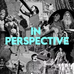 In Perspective Podcast artwork