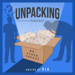 Unpacking Podcast artwork