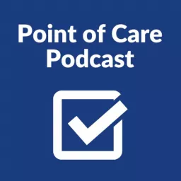 The Point of Care Podcast artwork