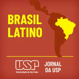 Brasil Latino - USP Podcast artwork