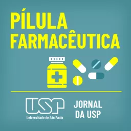 Pílula Farmacêutica - USP