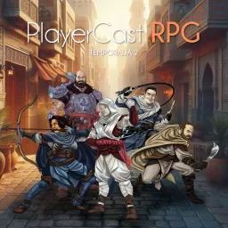 PlayerCast RPG