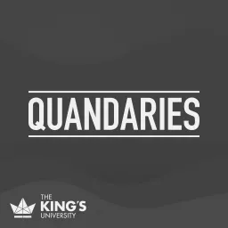 Quandaries Podcast artwork