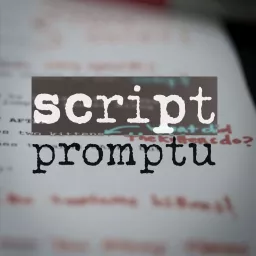 Script-Promptu Podcast artwork