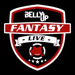 Belly Up Fantasy Live Podcast artwork
