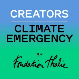 Creators facing Climate Emergency