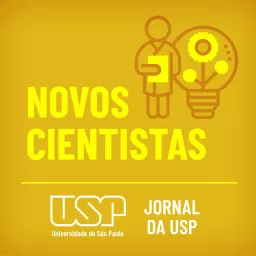 Novos Cientistas - USP