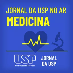 Jornal da USP no ar: Medicina Podcast artwork