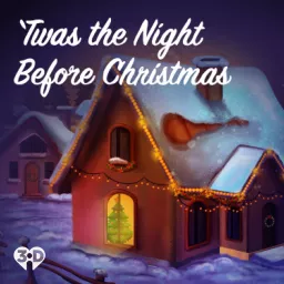 ‘Twas the Night Before Christmas Podcast artwork